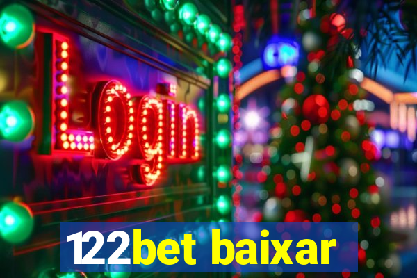 122bet baixar